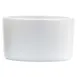 Libbey 840-901-020 China Ramekin, 2‑Oz White Porcelain, 2‑5/8" Dia x 1‑1/2" H, Narrow Rim - 36/Case 1 image