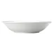 Libbey 840-901-063 Pasta Bowl, 63 oz (11½" Dia x 2½" H) Round Bright White Porcelain Porcelana™ - 6/Case 1 image