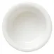 Libbey 840-901-112 China Ramekin, 1.5 oz (2½" Dia x 1⅛" H) Bright Porcelain Edge - 48/Case 2 image