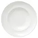 Libbey 840-901-501 Porcelana Pasta Bowl, 11‑7/8" x 2‑1/8" , 50‑1/4 oz White Porcelain Round - 6/Case 1 image