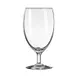Libbey 8439 Iced Tea Glass – 16.5 Oz, Safedge® Rim, 7" H x 3.5" D, Glass, 12/Case 1 image