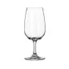 Libbey 8551 Wine Taster Glass – 10.5 oz, 6‑7/8" H, Stemmed, Finedge® Rim, Vina™ – 24/Case 1 image