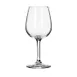 Libbey 8552 Wine Taster Glass – 12.75 oz, 7½" Stemmed, Tempered, Finedge® & Safedge® Rim – 24/Case 1 image