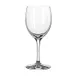 Libbey 8565SR - Chalice Wine Glass, 8.5 oz, 6"-7/8" H, Stemmed Glass, SheerRim® D.T.E., - 24/Case 1 image