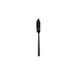 Libbey 863053 Butter Spreader - 5¼" Satin Noir Finish, 18/0 Stainless Steel, 5-6" Length - 36/Case 1 image