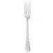 Libbey 881030 - Minuet Dessert Fork, 7.5" Length, 18/0 Stainless Steel, World Collection - 36/Case 1 image