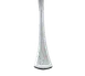 Libbey 881 053 Minuet Butter Spreader, 6-3/4", 18/0 Stainless Steel, Flat Handle - 36/Case 1 image