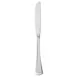 Libbey 8817922 Dessert Knife – 9¼" Fluted, 18/0 Stainless Steel, 8‑9" Length - 36/Case 1 image