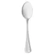 Libbey 888001 Teaspoon, 5‑7/8" Length, 18/0 Stainless Steel, Masterpiece Flatware - 36/Case 1 image