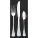 Libbey 888003 Tablespoon Spoon, 8½" Length, 18/0 Stainless Steel, Masterpiece Finish - 36/Case 1 image