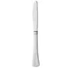 Libbey 8887922 Dessert Knife – 9" Blade, Solid Handle, 18/0 Stainless Steel, Collection - 36/Case 1 image