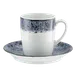 Schonwald 9015270-63076 - Tall Porcelain China Cup, 6-3/4 Oz 2-7/8" Dia., Blue Stone Finish - 12/Case 1 image