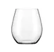 Reserve by Libbey 9017 Stemless Wine Glass, 18 oz (4"-3/8" H), ClearFire™ HD2 Rim, Glass – 12/Case 1 image