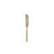 Reserve by Libbey 902053 - Gold Spreader, 5"-3/4" 18/10 Handle, Satin Finish - 12/Case 1 image