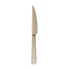 Reserve by Libbey 902 5762 Steak Knife, 9.5" Blade, 13/0, 18/10 Handle, Satin Finish - 12/Case 1 image
