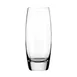 Reserve by Libbey 9025 - Hi Ball Glass, 12 oz Tempered, 6" H x 2" T x 2.6" D, Made in USA - 12/Case 1 image