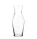 Reserve by Libbey 9030 Decanter Carafe, 10.75 oz Glass, HD2 Rim, 6½" H x 2" W, - 12/Case 1 image
