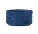 Libbey 903032600 Blueberry Cantina Bowl, 2‑oz Porcelain, 2.5" Dia x 1.375" H, Stackable - 24/Case 1 image