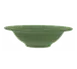 Libbey 903035019 Grapefruit Bowl, 12 oz 7-1/2" Dia x 2-1/8" H, Sage Porcelain, Cantina® Pattern – 12/Case 1 image