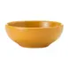 Libbey 903044002 Salsa Bowl – 5 oz, 4" Dia x 1-5/8" H Porcelain Saffron Cantina® – 12/Case 1 image