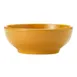 Libbey 903044003 Oatmeal Porcelain Bowl, 18 oz (5‑7/8"×2‑3/8" H), Round Edge, Cantina® - 12/Case 1 image