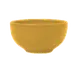 Libbey 903044005 Bouillon Cups - 8 Oz, 4" Dia x 2-1/8" H, Porcelain Cantina®, Vitrified - 12/Case 1 image