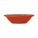 Libbey 903045013 5‑Oz Porcelain Bowl, 5‑1/8" x 1‑1/2" Cantina® Cayenne, - 36/Case 1 image