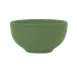 Libbey 903046005 - 8 oz Sage Porcelain Bouillon Cup, 4" Dia x 2‑1/8" H, Vitrified, Foot - 12/Case 1 image