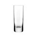 Reserve by Libbey 9031 Cordial Glass, 2.5 oz ClearFire™ HD Rim, Straight‑Sided, Clear Glass - 24/Case 1 image