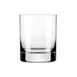 Reserve by Libbey 9034 – ClearFire 9 oz Rocks Glass, Tempered Clear Glass with HD2 Rim, 24/Case 1 image