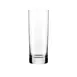 Reserve by Libbey 9038 – 12 oz ClearFire™ Glass, Tempered, HD2 Rim, 6"5/8 H x 2"1/2 W - 24/Case 1 image