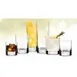 Reserve by Libbey 9039 – 15 oz ClearFire™ Glass, Tempered, HD2 Rim, Clear, Made in USA - 24/Case 2 image