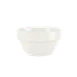 Libbey 905356011 Ramekin, 2-1/4 oz, 2.5" Dia x 1.5" H, Rideau White Porcelain, Stackable - 36/Case 1 image