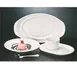 Libbey 905356012 Bouillon Cups, 10‑Oz, 3‑7/8" Dia x 2‑5/8" H, Rideau Porcelain, Slenda® - 36/Case 2 image