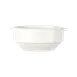 Libbey 905356431 - 15 oz Soup Cup, 5-5/8" Dia x 2-1/8" H, Stackable, Slenda - 36/Case 1 image