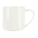 Libbey 905356506 China Mug, 12‑Ounce 4"½ Dia x 3"¼ H Porcelain White Stackable - 36/Case 1 image