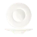 Libbey 905356844 Super Bowl China Bowl, 9.75 oz (11¼" Dia) Round White Porcelain, Fully Vitrified- 12/Case 1 image