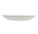 Libbey 905356899 - 41 oz Pasta Bowl, 10" Dia x 1¾" H, White Rideau™ Slenda® Pattern - 12/Case 1 image