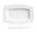 Libbey 905356952 - 32‑Oz Porcelain Rectangular Bowl, 13" × 9" × 1.5" Royal Rideau, Vitrified - 12/Case 1 image