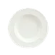 Schonwald 9060120 Round Soup Bowl, 9.5 oz (7.9" Diameter), White Porcelain – 12/Case 1 image