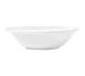Reserve by Libbey 911190006 Grapefruit Bowl, 6" Dia, 13.75 oz, Bone China, White - 36/Case 1 image