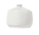 Reserve by Libbey 911190010 Sugar Pot, 10 oz (3‑7/8" Dia. x 3‑1/4" H), Bone China with Lid - 12/Case 1 image