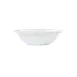 Libbey 911194013 Cereal Bowl, 6-5/8" Dia x 1-7/8" H, 17.5 oz Porcelain, Aluma White - 36/Case 1 image