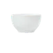 Libbey 911194018 - Aluma White Porcelain Bouillon Cup, 9 oz, 4" Dia x 2-1/4" H - 36/Case 1 image