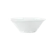 Libbey 911194470 Custard Cups - 4" Diameter Coupe, 4 oz Porcelain, Aluma White Reflections™ - 36/Case 1 image