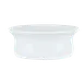Libbey 911194806 - Pot Pie Dish, 9 Oz, 5" Dia x 2" H, White Porcelain, Oven Safe to 350°F - 24/Case 1 image