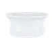 Libbey 911194807 - Ramekin, 5 oz, 4"-1/4" Dia x 2" H, White Porcelain, Oven Safe 350°F - 24/Case 1 image