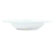 Reserve by Libbey 911196029 Pasta Bowl, 23 oz (12-1/8" Dia x 1-7/8" H), Porcelain Foot – 12/Case 1 image