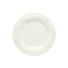 Schonwald 9120026 - 10.25" Round BoneWhite™ Porcelain Plate, Faceted Allure Design, 10-1/4" Dia - 6/Case 1 image