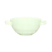 Schonwald 9122779 Bouillon Cups 9.75 oz BoneWhite™ Porcelain 1‑13/16" Foot Faceted Design - 12/Case 1 image